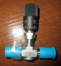 swagelok valve